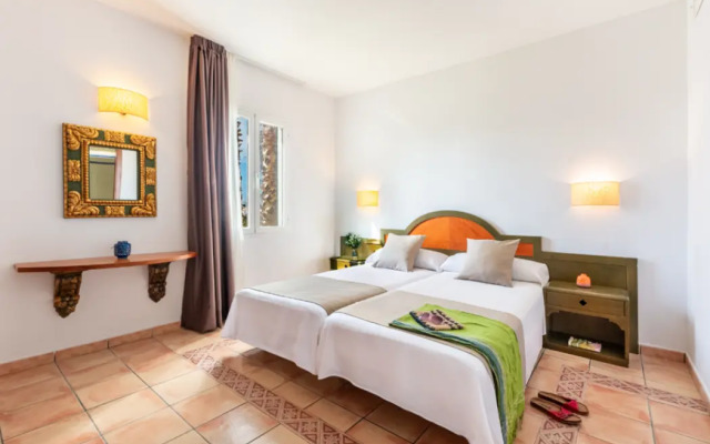 Vibra Blanc Palace Aparthotel
