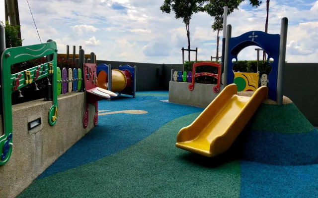 Splendid Suite 2 Bedroom @ Sunway & PJ