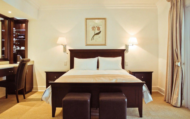 The Coach House at Val du Charron