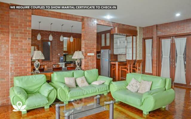 ZEN Rooms Dago Pakar Syariah