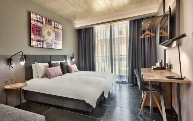 Number 11 Urban Hotel - Adults only