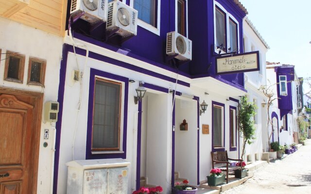 Hanimeli Hotel