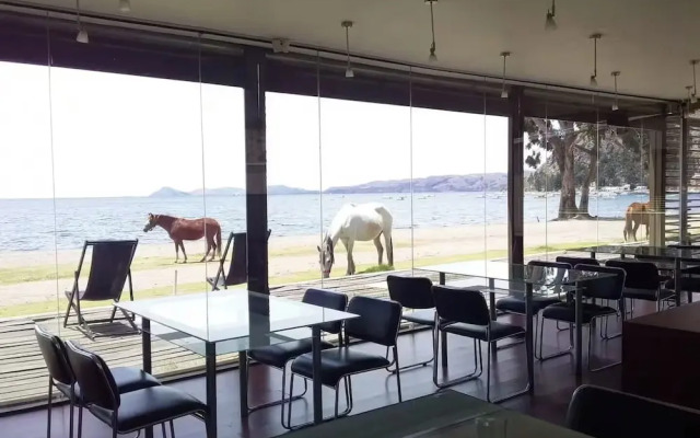 Onkel Inn Torres Copacabana