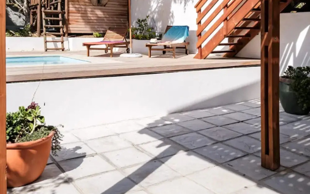 Modern Elegance Meets City Serenity at Meliora