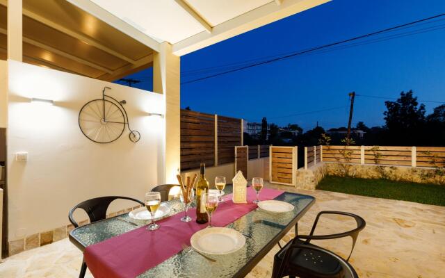 Senses Suite Dio in Dassia