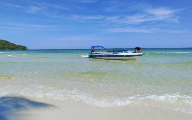 Hong Bin Bungalow Resort