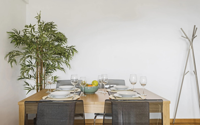 Apartamento Barreiros