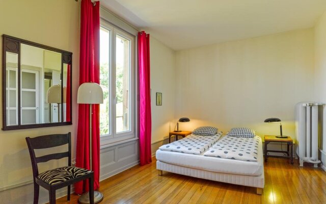 Chambres d'hôtes & Hotel Yverdon - La Sablonnaire