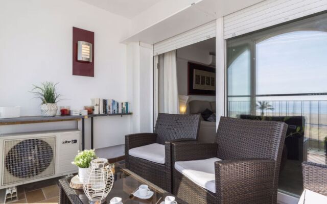 Apartment Bahia Ispica 38829