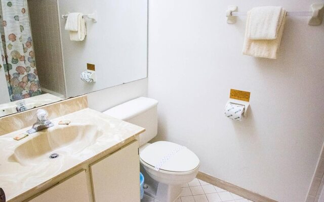Clubview Country Club Condo