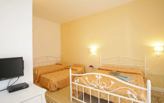 B&B Monsignore