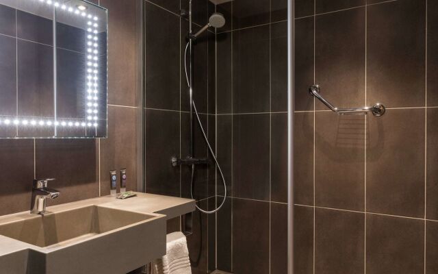 Novotel Ipswich