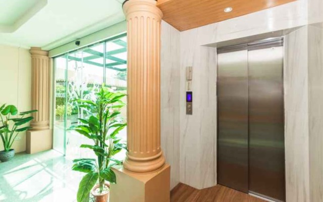 Le'Da Hotel Sha