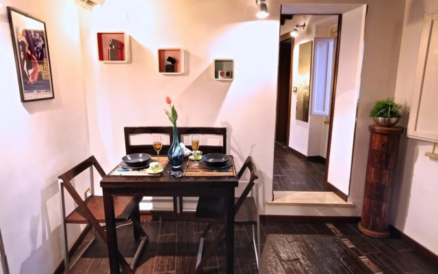 Giubbonari 3 - HOV 52327