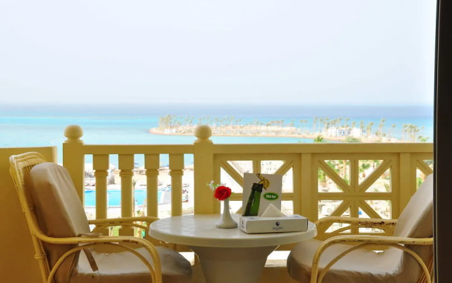 Shedwan Garden Hotel