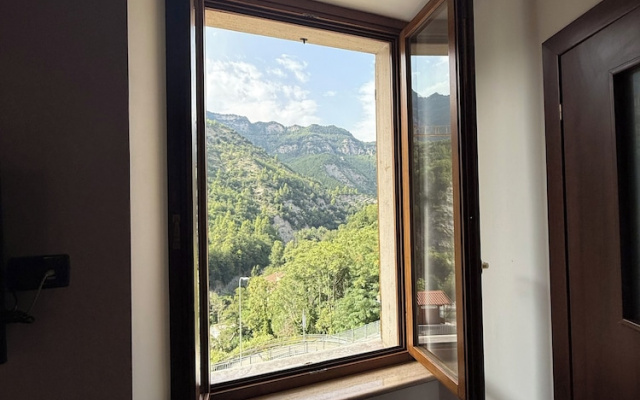 Hotel Terme Ristorante