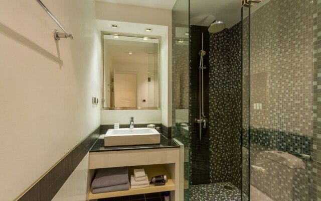 Nakalay Palm Resort Phuket