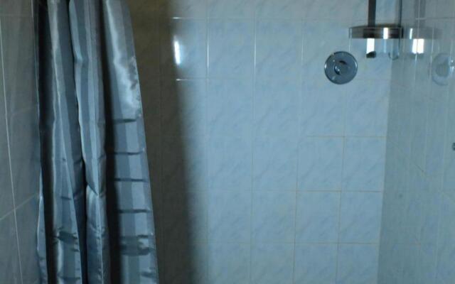 Casa Messi - Casa Messi a Vicolo della Rivolta 25 Apt.5