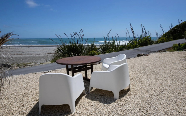 Scenic Hotel Punakaiki