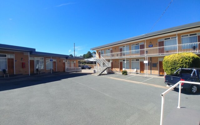 Queanbeyan Motel