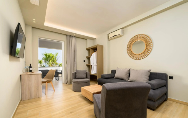 Nicolas Grand Suites - Adults Only