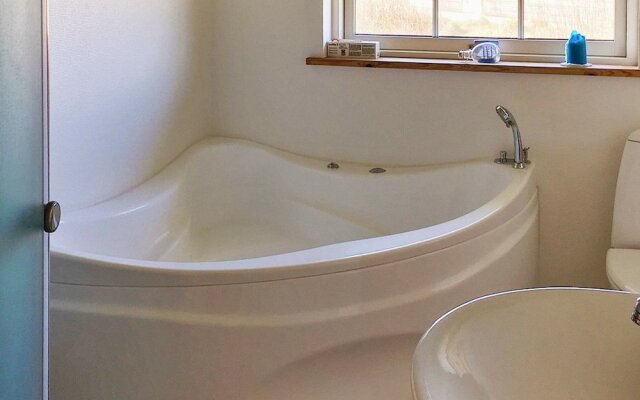 Picturesque Holiday Home in LÃ¸kken near Sea