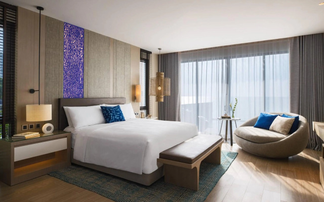 Renaissance Pattaya Resort & Spa