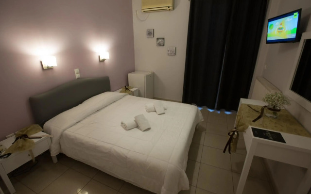 Cavallari Palace Hotel Suites