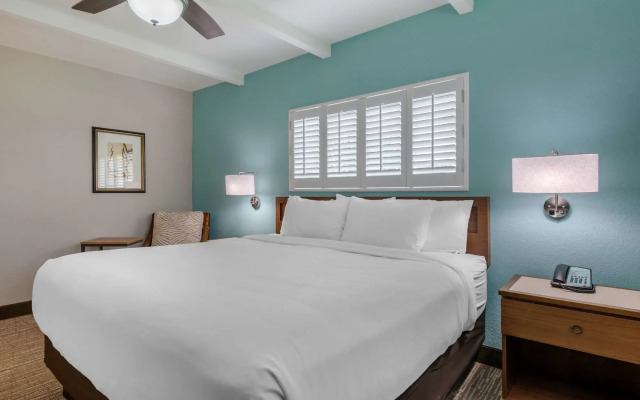 Seafarer Inn & Suites, Ascend Hotel Collection