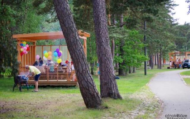 Ventspils Seaside Camping