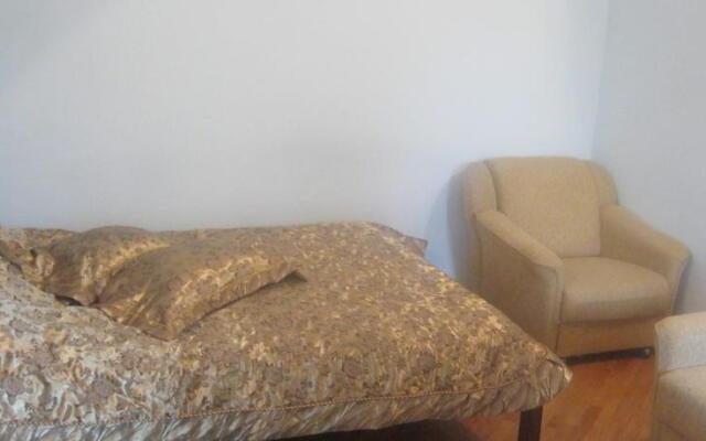 Kutaisi Hostel Center
