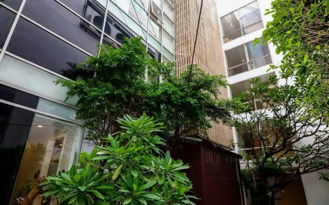 NIDA Rooms Thonglor 25 Alley Jasmine