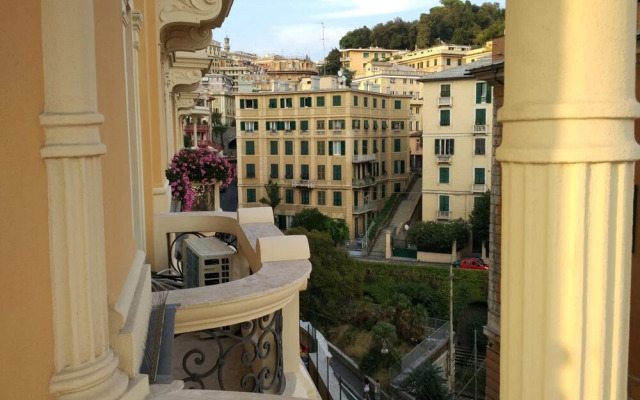 Victoria House Hostel