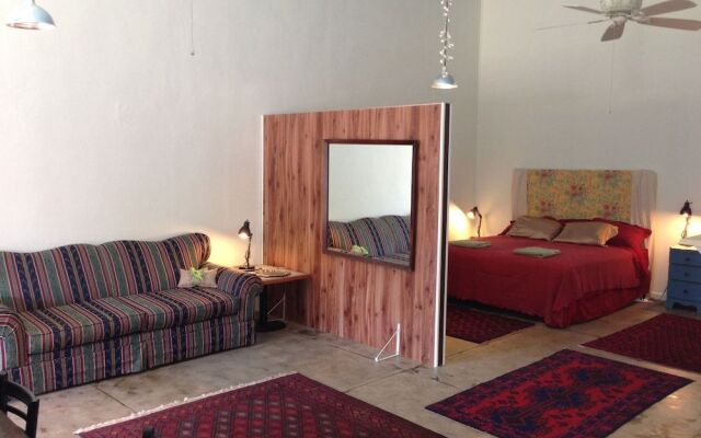 The Holy Moly Blues Central