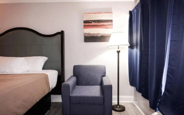 Riverside Inn & Suites by OYO Danville Ceaser Casino