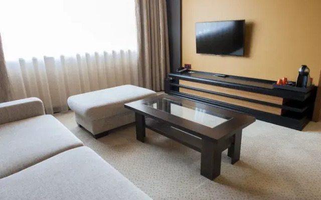 Residencia Arti I