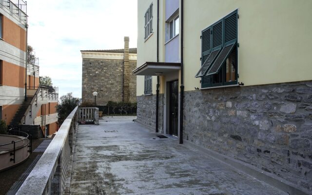 Casa Al Mare