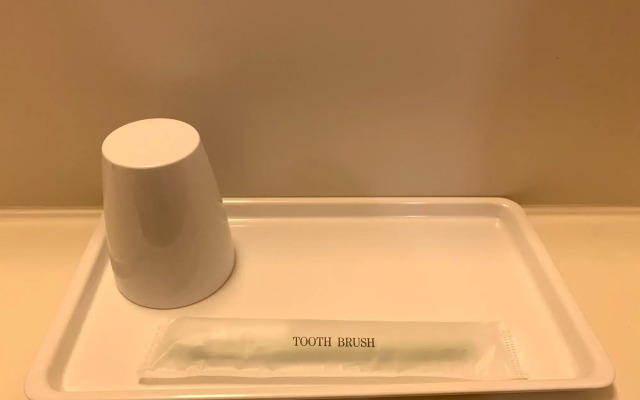 Toyoko Inn Tokyo Nihombashi Mitsukoshi Mae A4