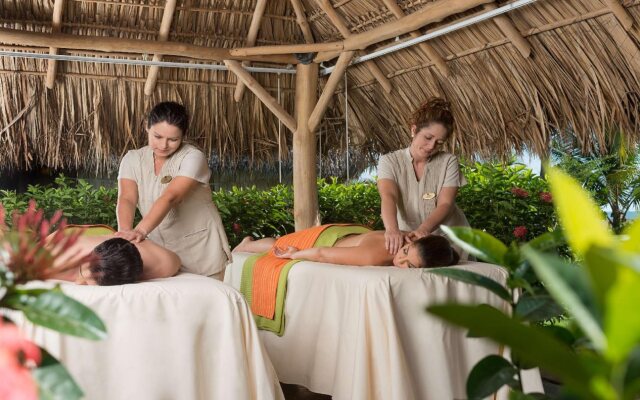 Fiesta Resort Central Pacific - All Inclusive