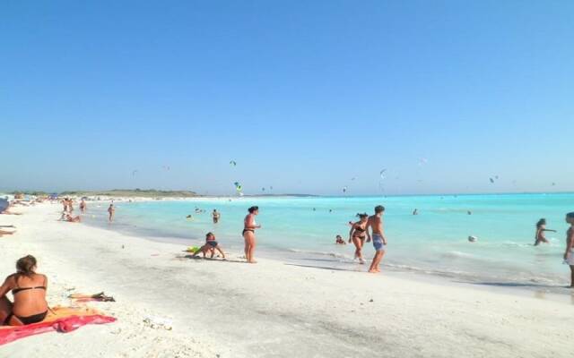 Agriturismo Campo al Sole