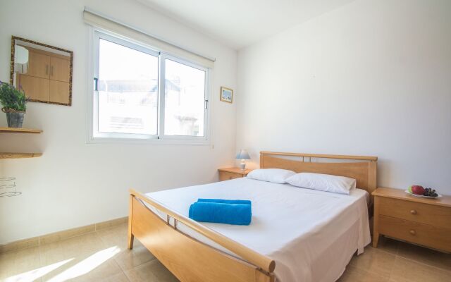 Gardenia Sunshine Holidays