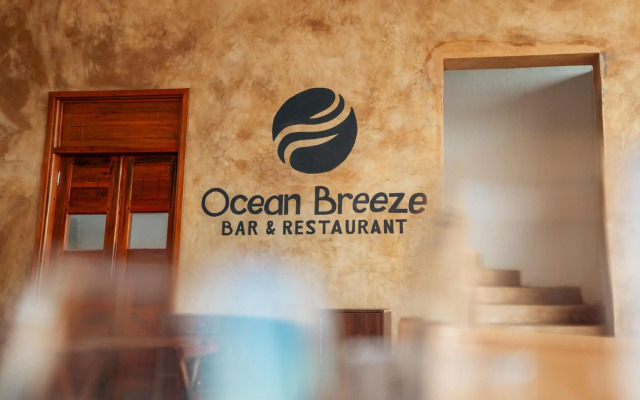 Mayai Ocean Resort