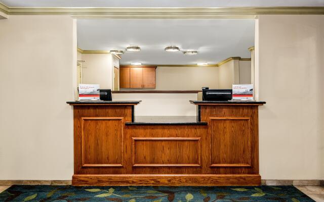 Candlewood Suites Galveston by IHG