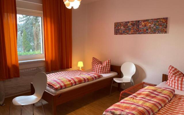 Ochsenfurt am Main 5 Zimmer Parkplatz Garten