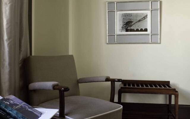 Hotel Britania Art Deco, a Lisbon Heritage Collection