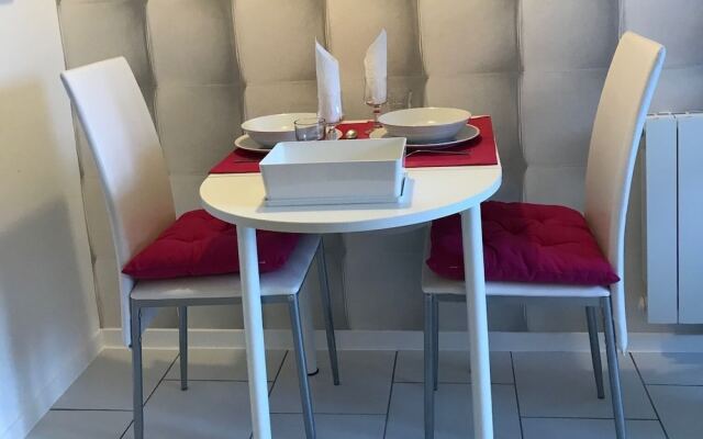 Studio Les Hameaux du Crouesty