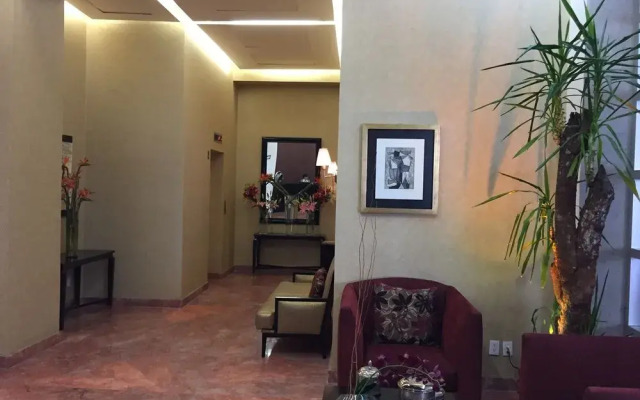 St Isidro Corporate Housing