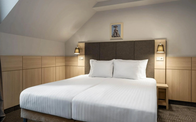 Wellton Centrum Hotel & Spa