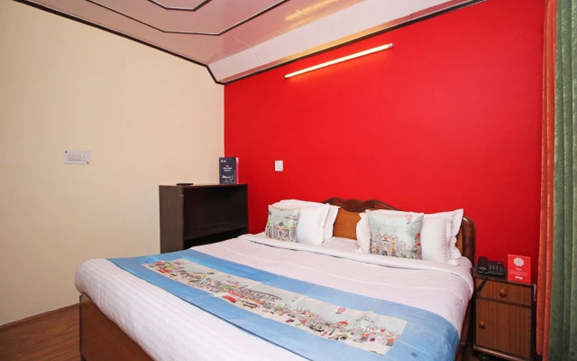 OYO 8878 Chinar Lake View