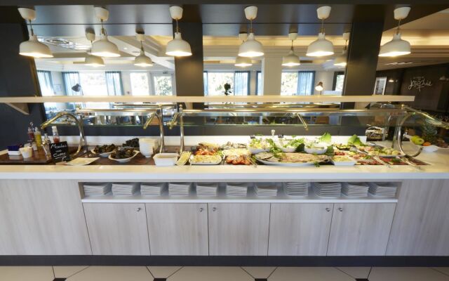 ibis Styles Bordeaux Begles Arena